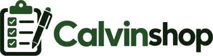 Calvinshop